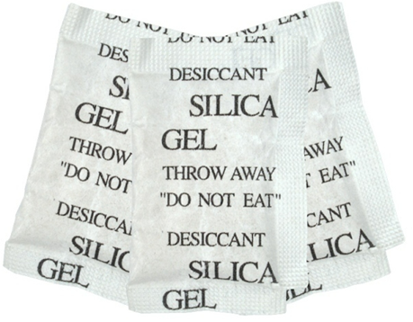 Silica Gel 